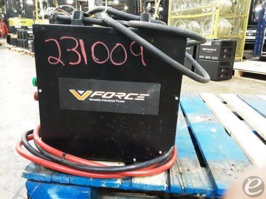 2020 Vforce 36VCHA