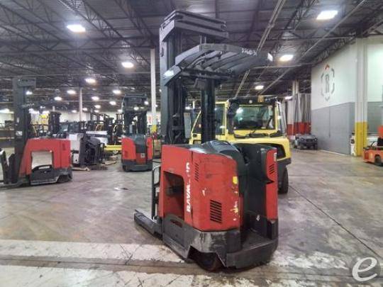 2021 Raymond 750 DR32TT
