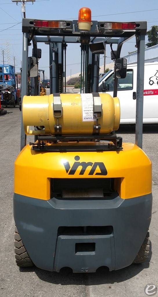 2016 FG25