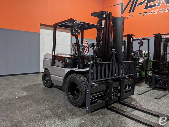 2026 Viper Lift Trucks FD50S