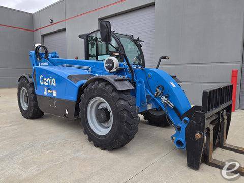 2020 Genie GTH1544