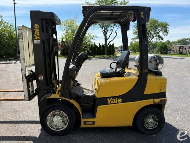 2021 Yale GLP050VXNEAE084