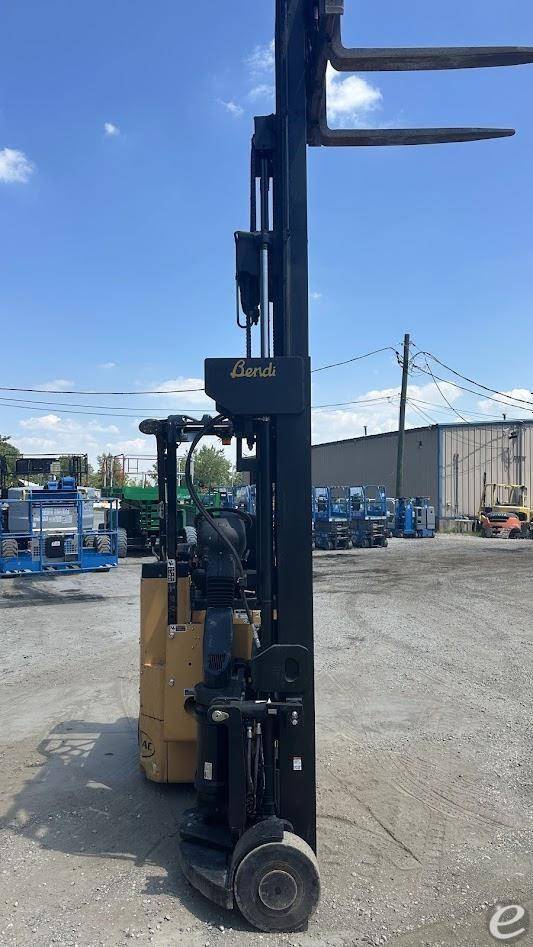 2017 Bendi B30/42AC-180D