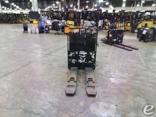 2022 Yale MPE080