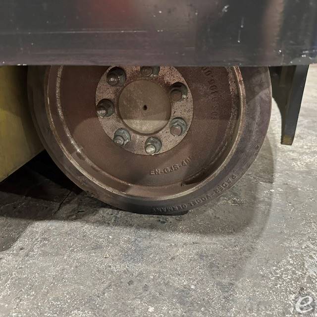 2021 Yale NR045EB