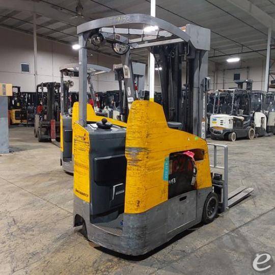 2020 Jungheinrich ETG318