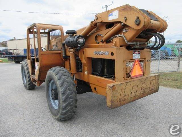 1999 Lull 844C-42