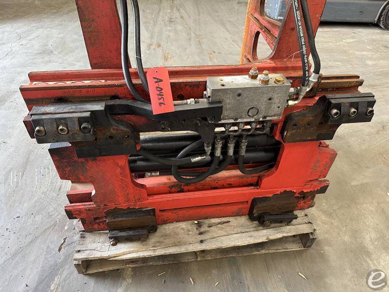 Bolzoni B50-PP-42.5W-SP