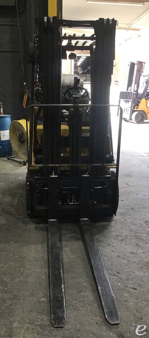 2023 Cat 2C5000