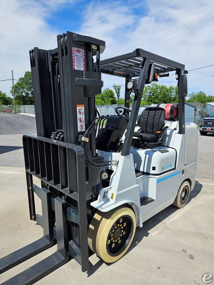2025 Unicarriers CF100K6-LE