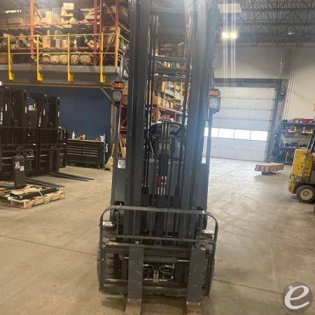 2020 EKKO EK20R