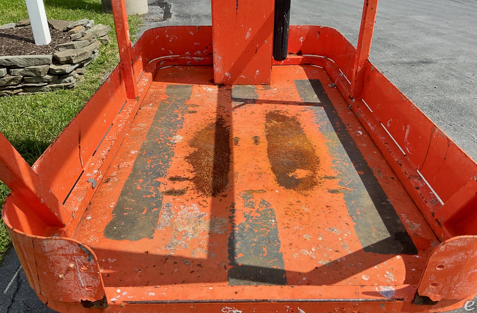 2016 JLG 1230ES