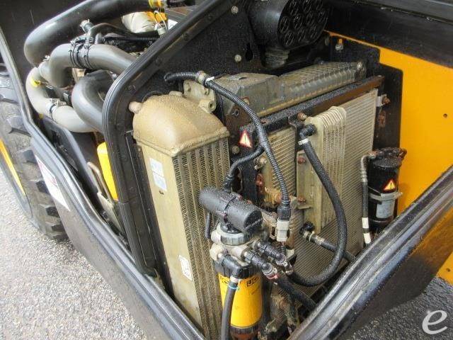 2017 JCB 509-42