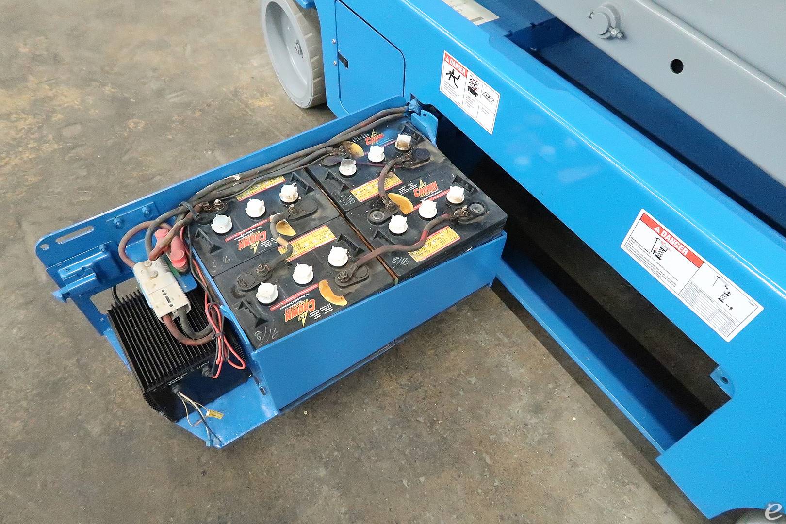 2008-electric-genie-gs-3246-slab