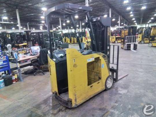 2021 Yale ESC040