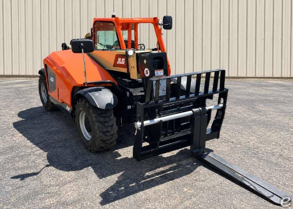 2026 JLG 519