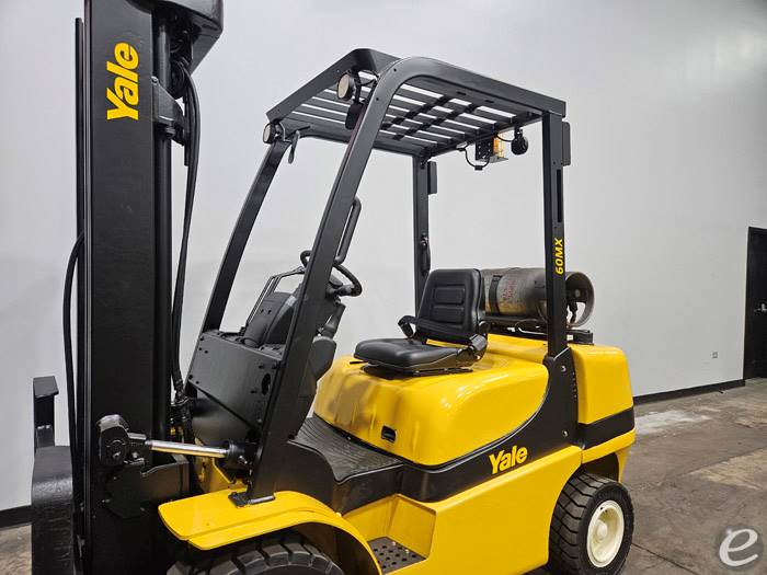 2018 Yale GLP060MX