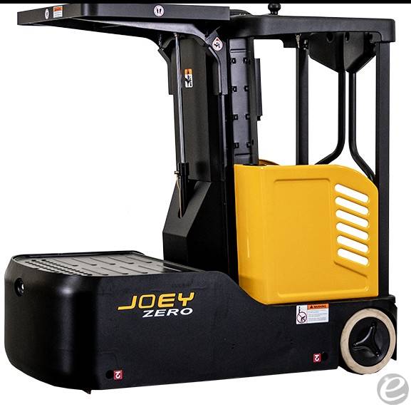 2025 Big Joe JOEY ZERO-118