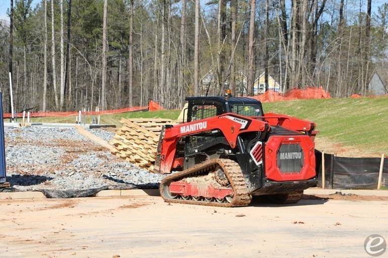 2026 Manitou 2750VT