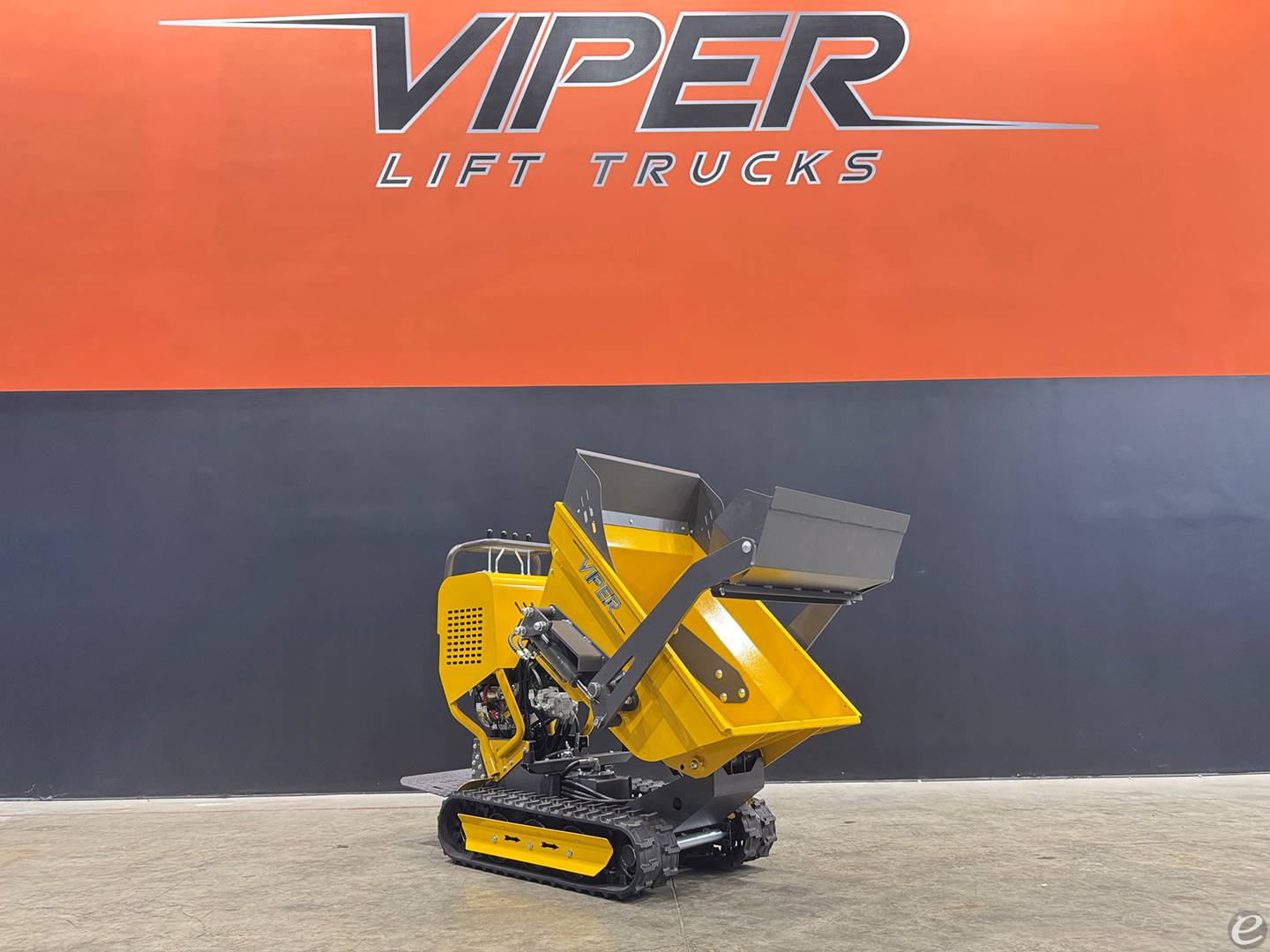 2026 Viper Lift Trucks VCC10