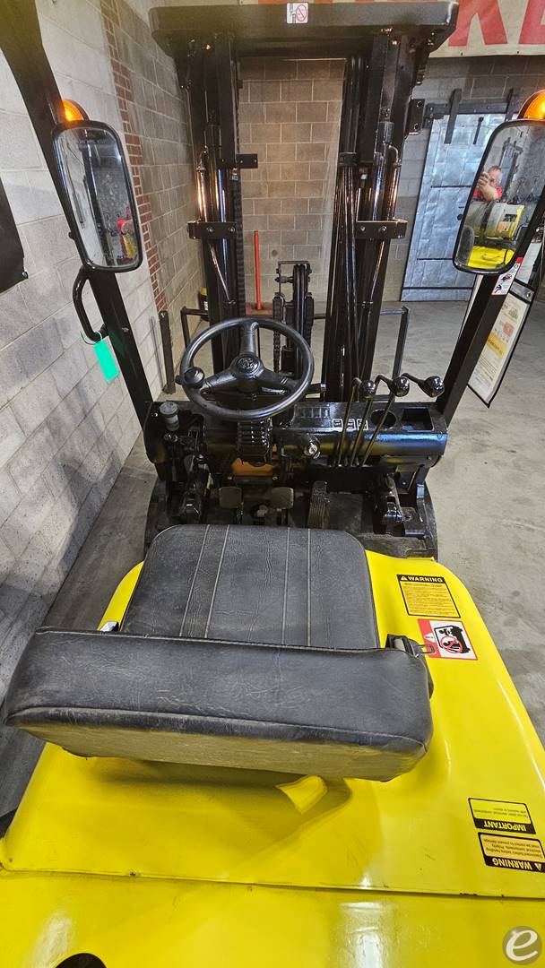 2007 Hyundai HLF30-5