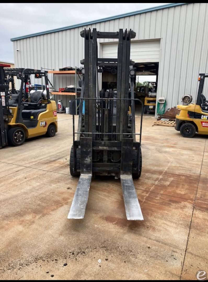 2020 Cat 2C8000-SWB