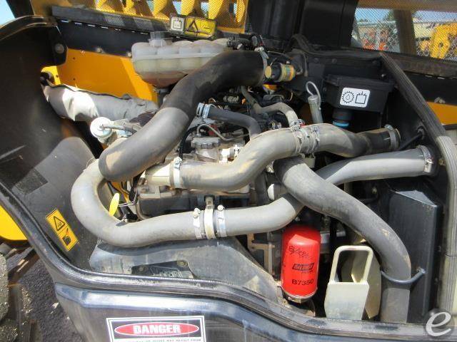2015 JCB 507-42