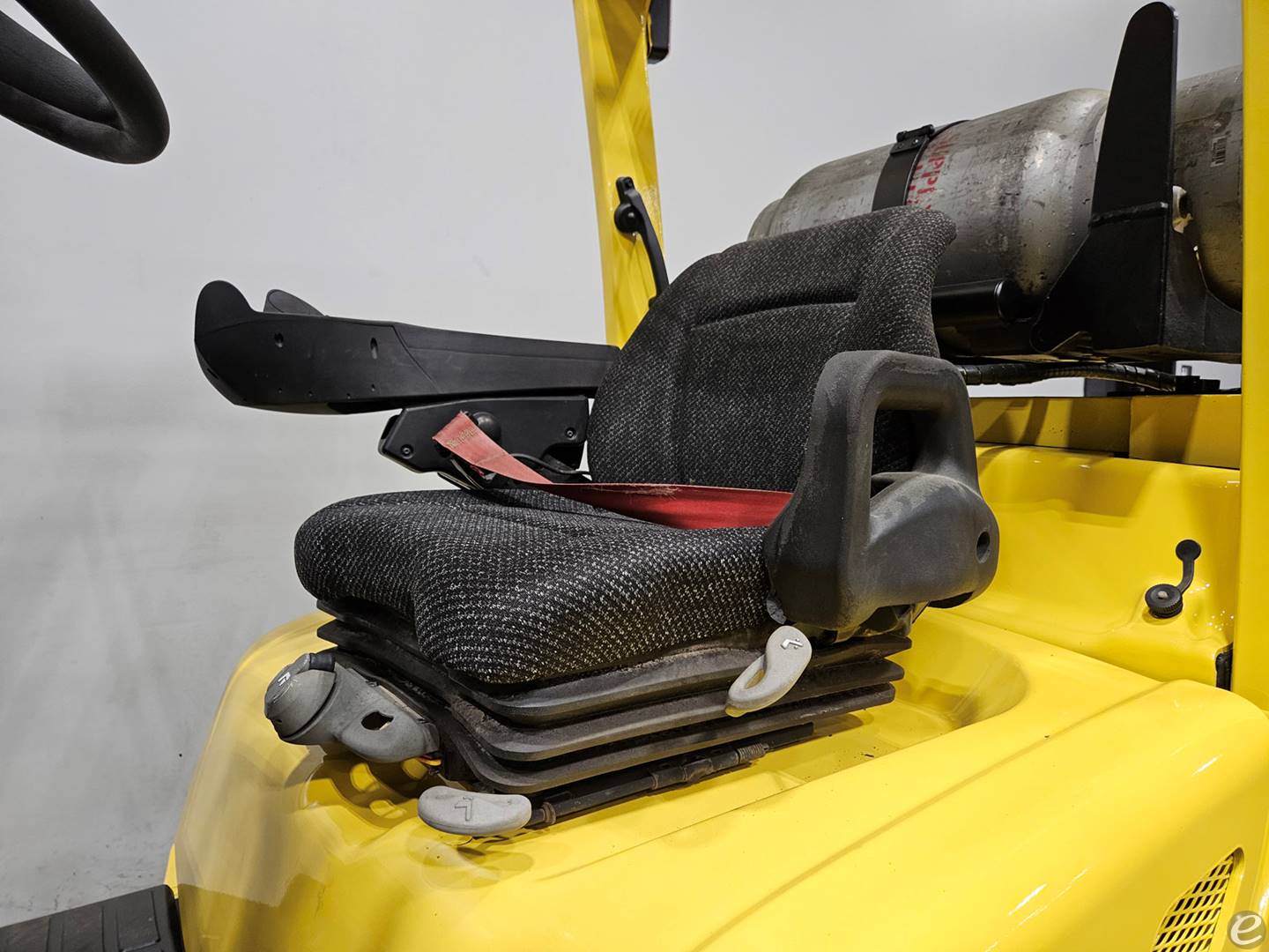 2020 Hyster S120FTPRS