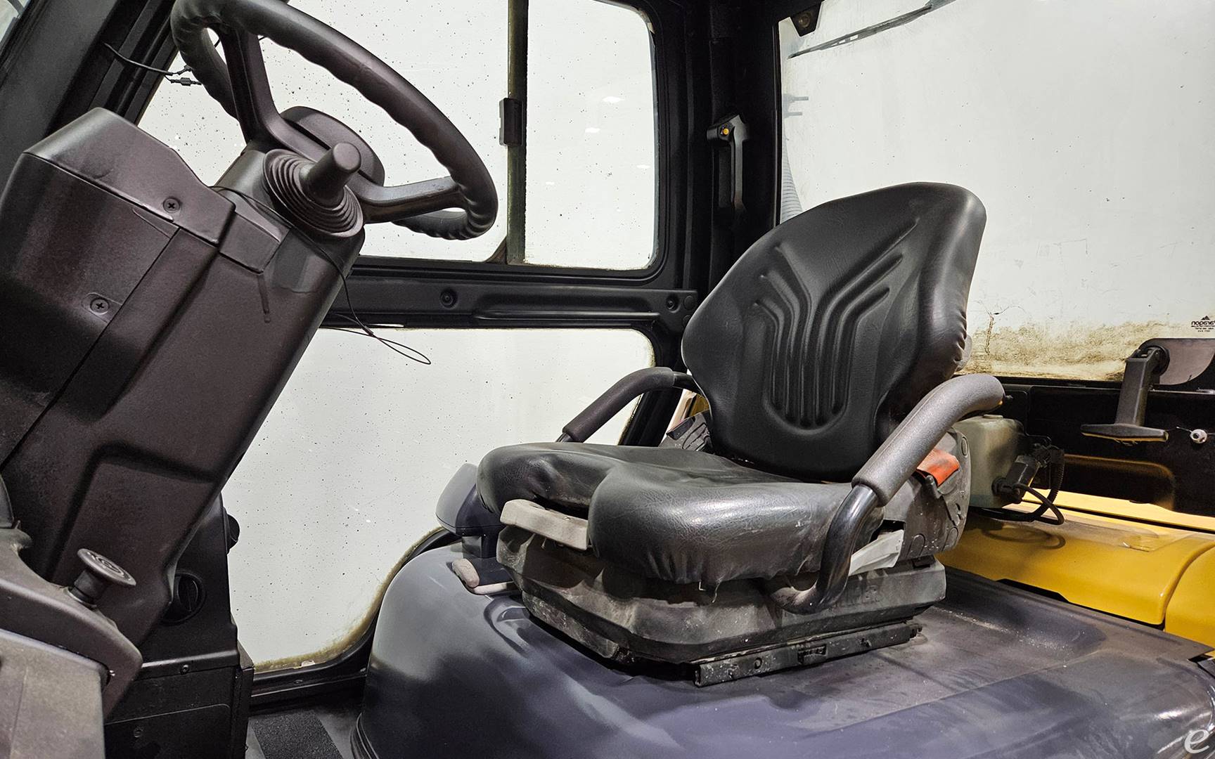 2018 Cat DP55N