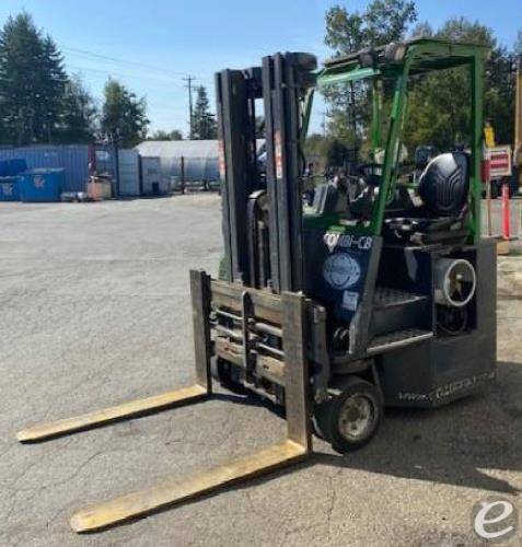 2016 Combilift CB6000
