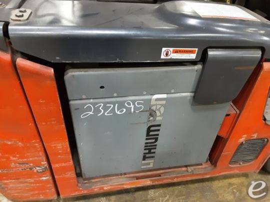 2020 Linde E18
