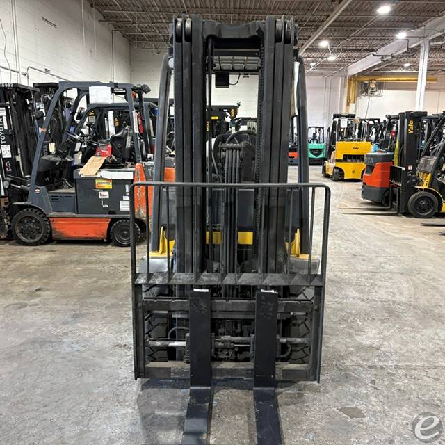 2020 Yale GLP060VX
