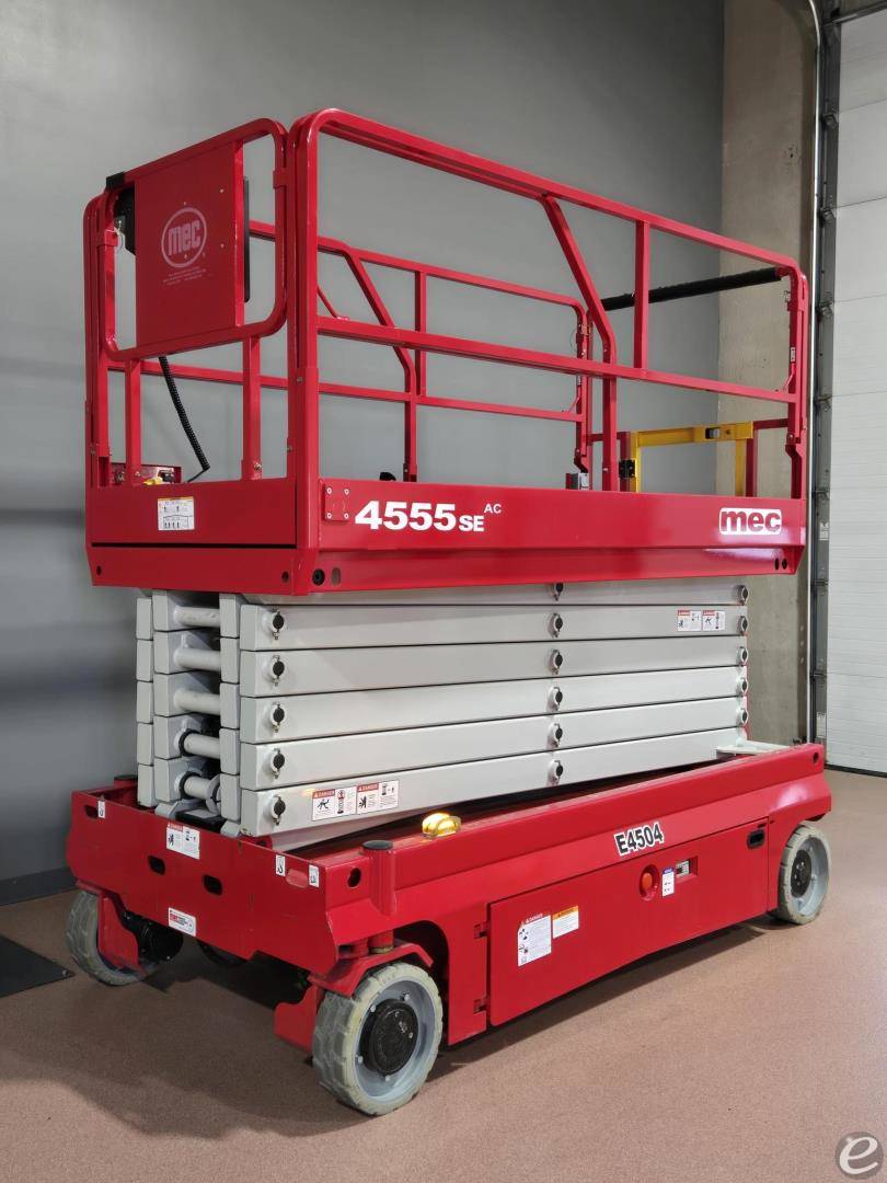 2023 MEC 4555SE