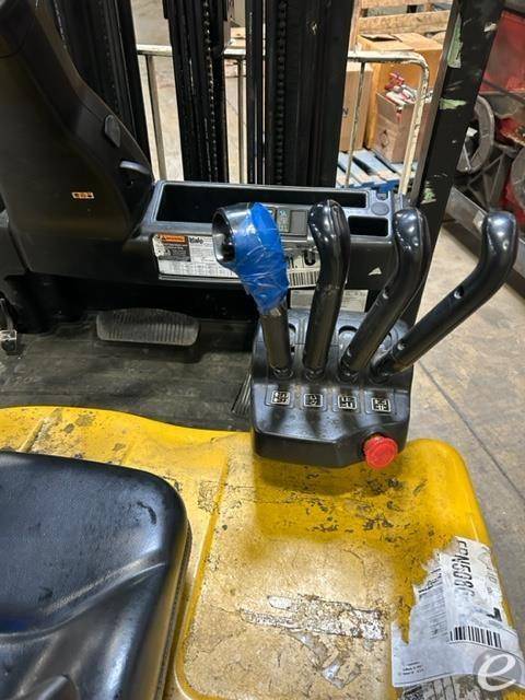 2019 Yale ERC050VG