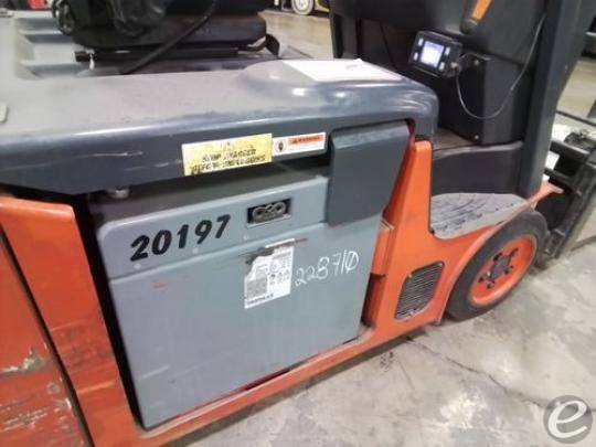 2019 Linde E18