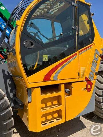 2011 Dieci Hercules 160.10