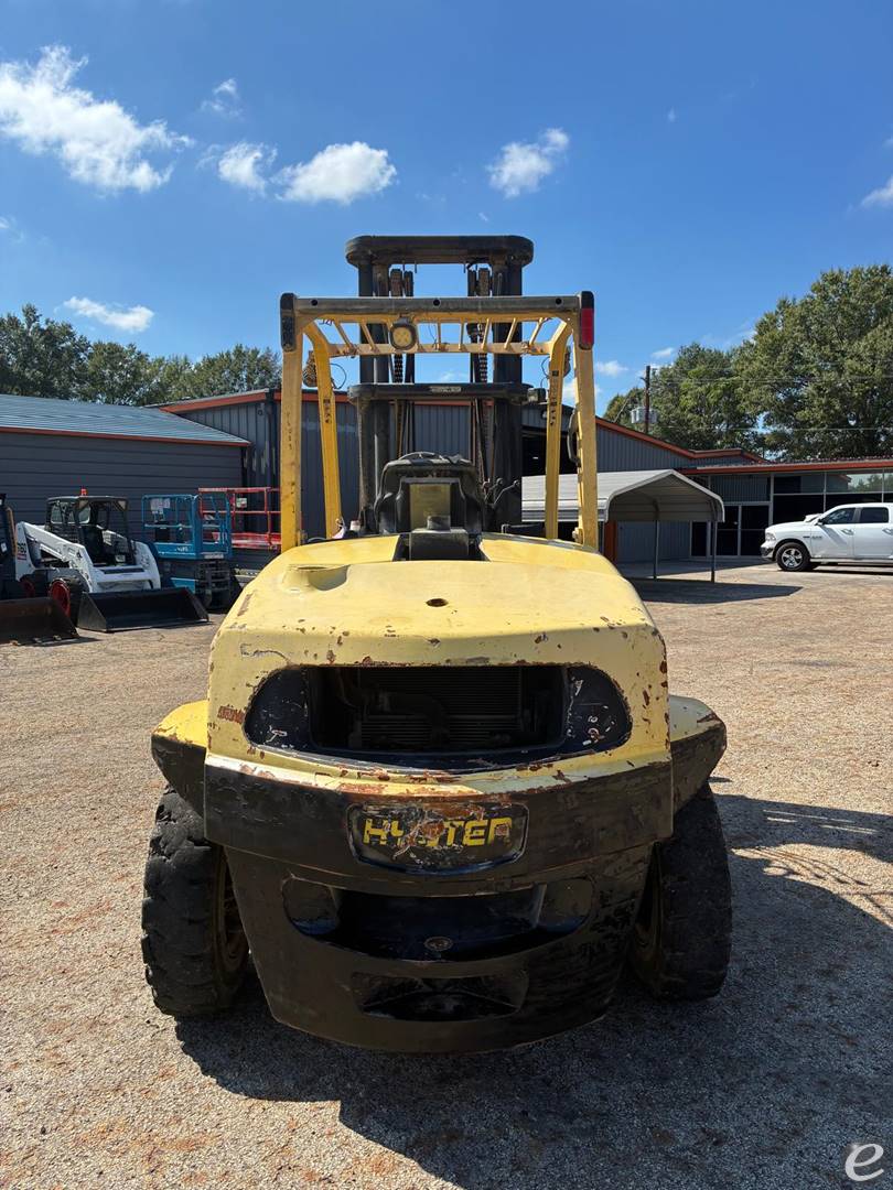 2012 Hyster H155FT