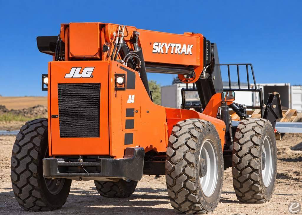2026 Skytrak 10054