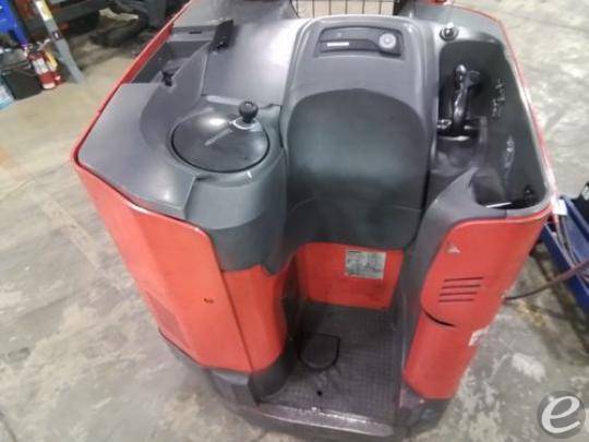 2021 Raymond 750 DR32TT