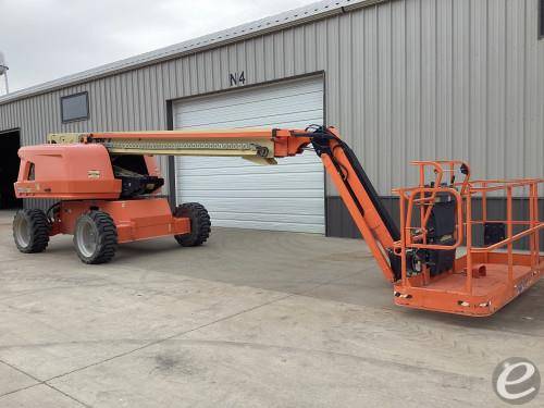 2021 JLG 660SJ