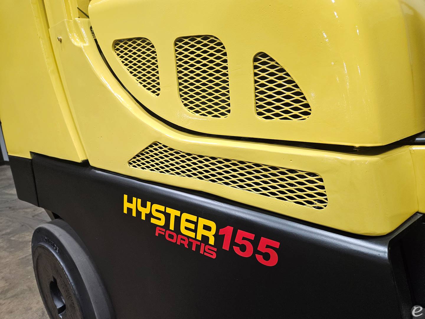 2023 Hyster S155FT