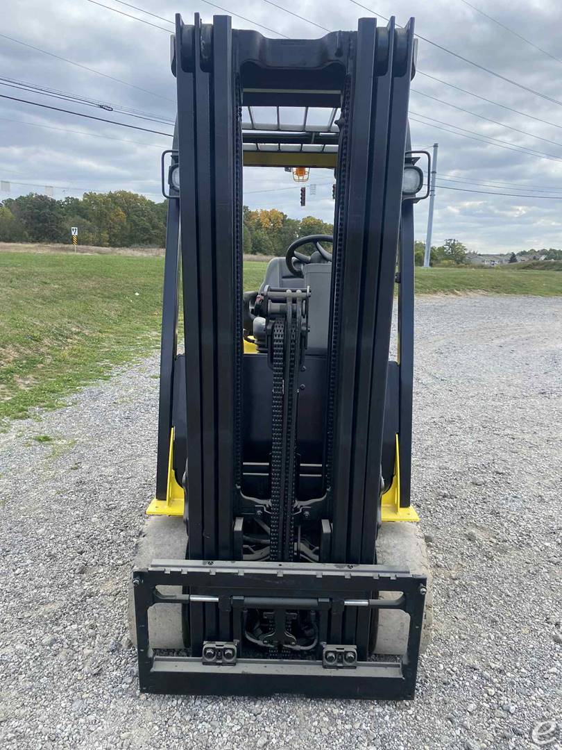 2016 Yale ERC060VGN