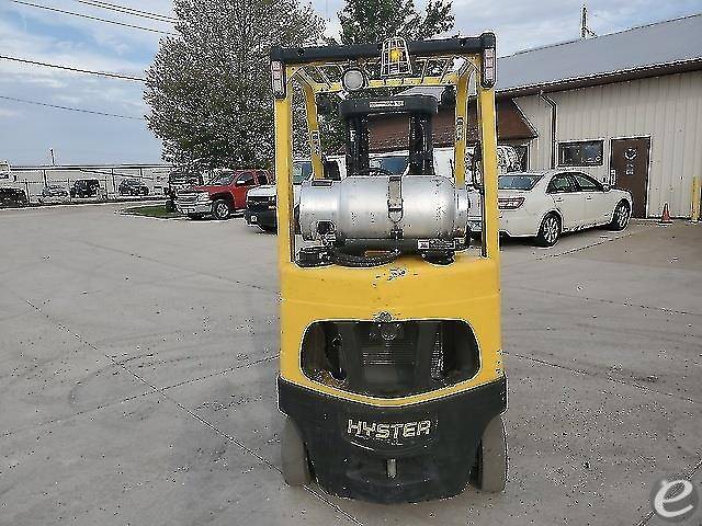 2016 Hyster S40FT