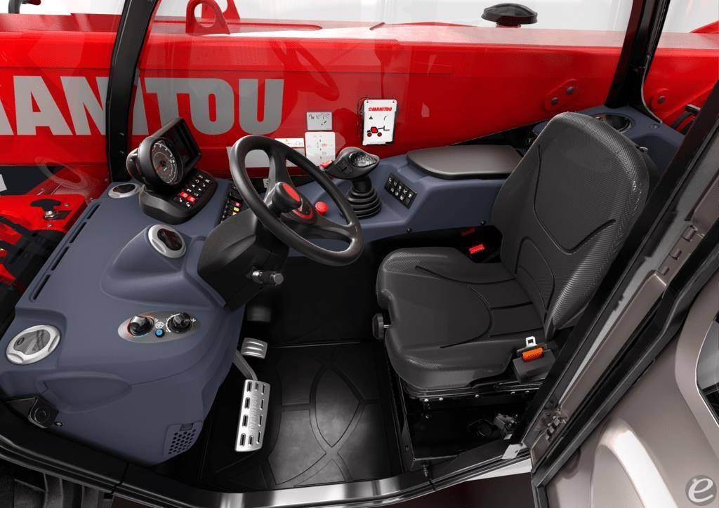 2026 Manitou MT930H