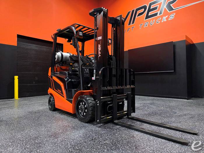 2026 Viper Lift Trucks FY25CF