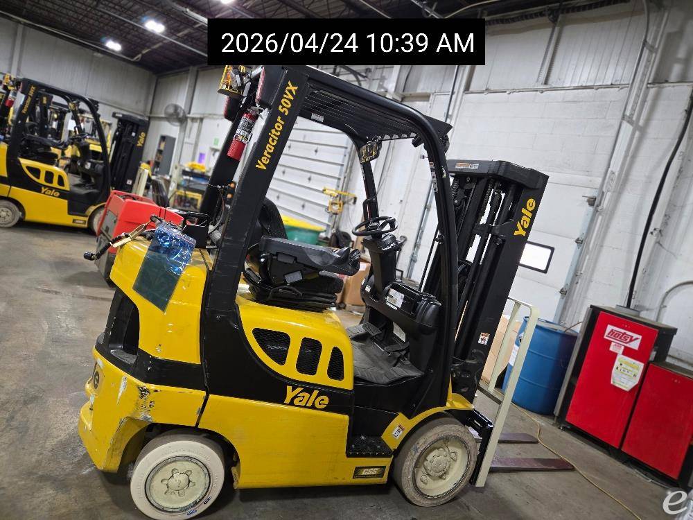 2024 Yale GC050VX