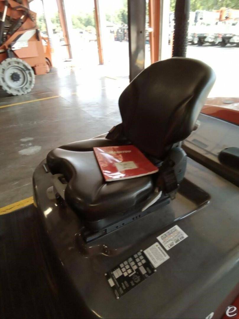 2023 Manitou MI40D