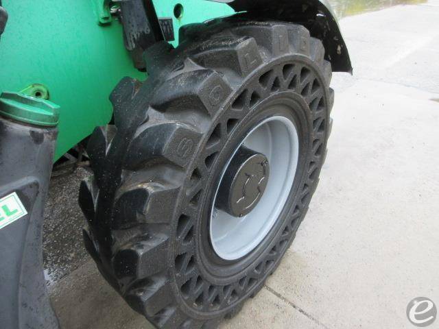 2016 JCB 507-42