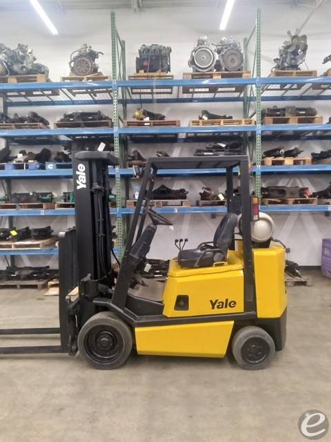 1999 Yale GTC050