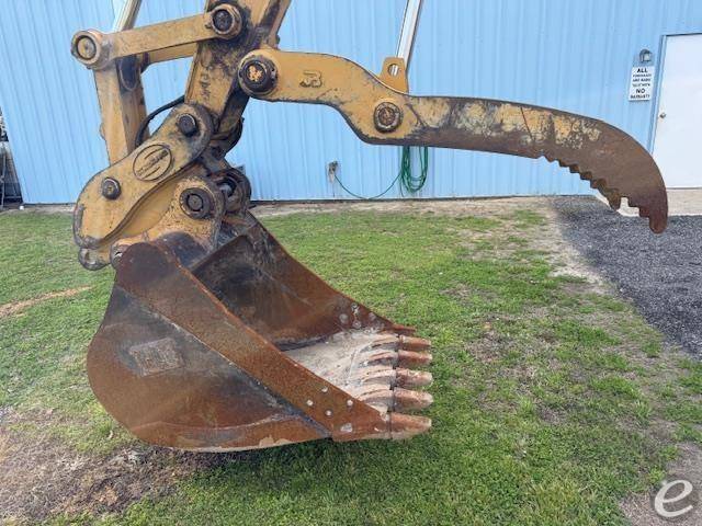2018 Cat 313FL